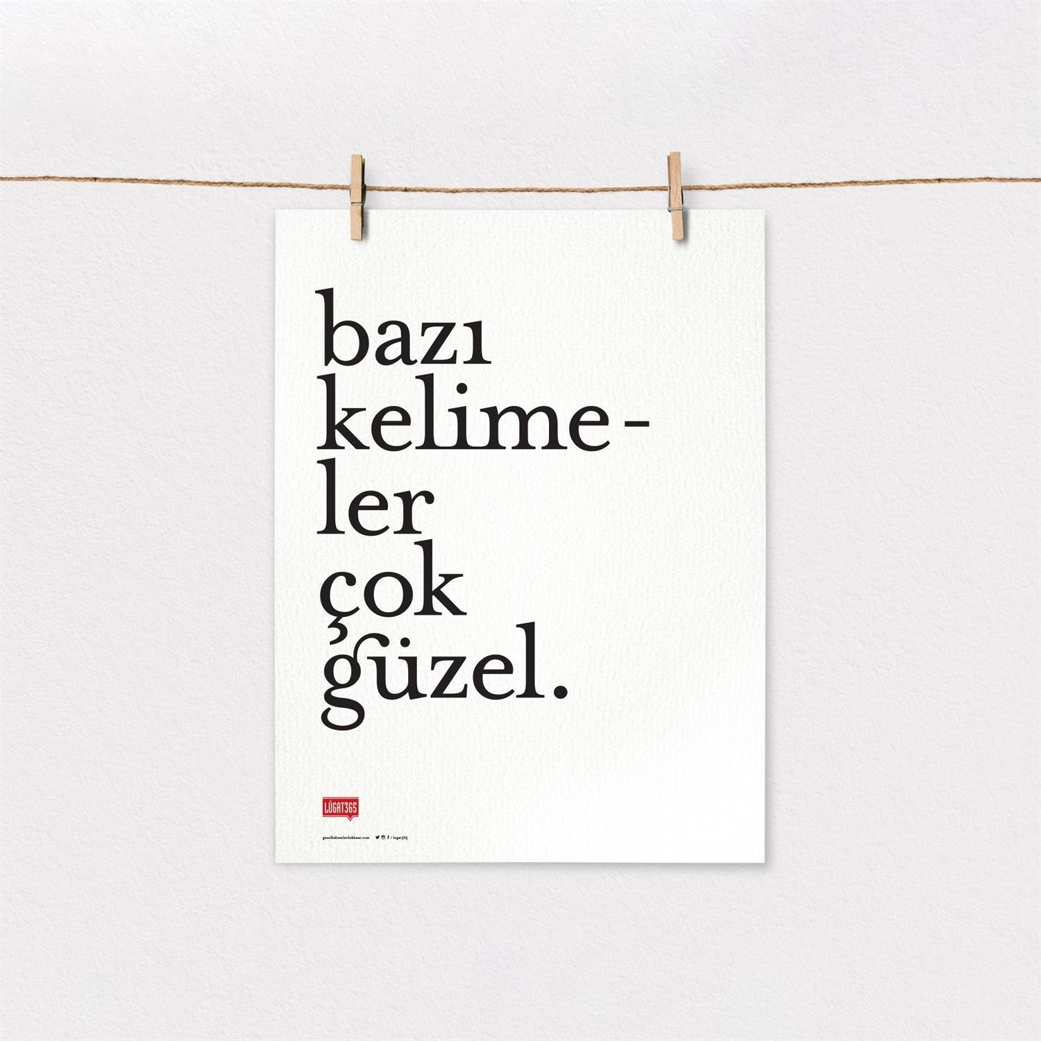 Köyümüzde Lakap Kültürü